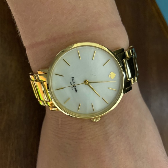 Kate spade watch - Picture 3 of 3
